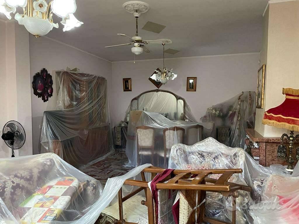 Appartamento – Mondragone, Borgo di Sant'Angelo, Caserta - Vista 3