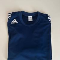 T-shirt sportiva adidas