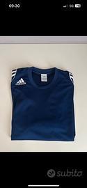 T-shirt sportiva adidas