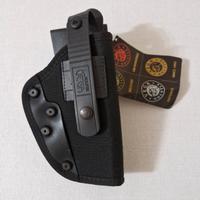 Fondina Vega Holster