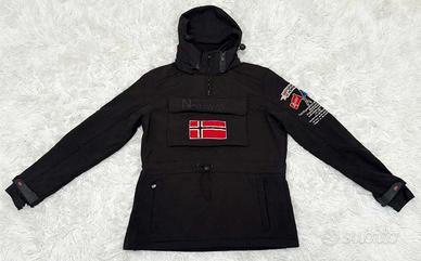 Giacca Geographical norway originale