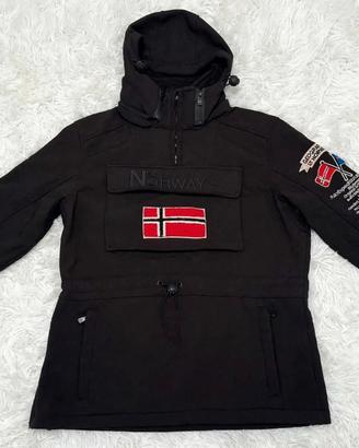 Giacca Geographical norway originale