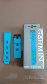 Cinturino Originale Garmin Quickfit 26 mm