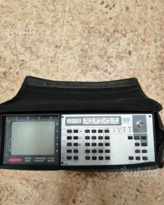 Misuratore di campo ep300