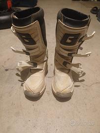 scarponi gaernesgj numero 38