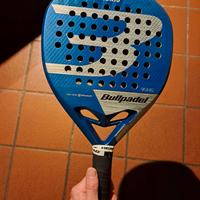Pala Bullpadel Ionic Power 2023