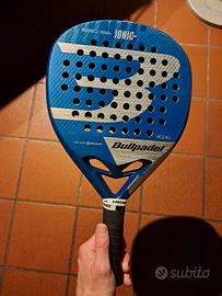 Pala Bullpadel Ionic Power 2023