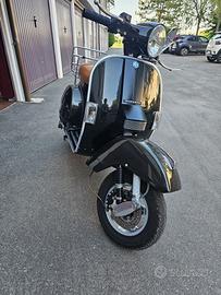 Vespa lml 125