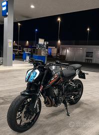 KTM 790 DUKE