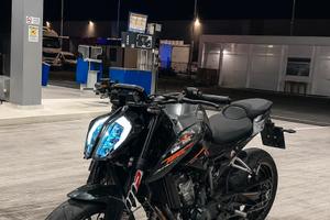KTM 790 DUKE
