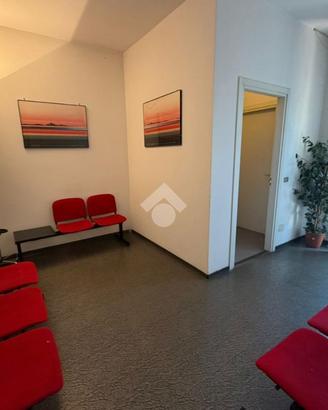 UFFICIO A CESANO BOSCONE