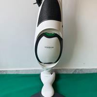 Aspirapolvere folletto vk150 accetto permute