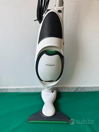 Aspirapolvere folletto vk150 accetto permute