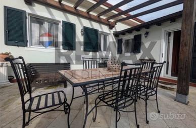 Appartamento indipendente