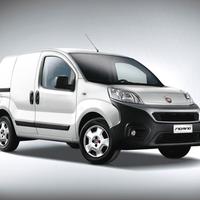 FIAT Fiorino 1.3 MJT 80CV Cargo Adventure