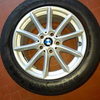 Cerchi  in lega BMW  originali
