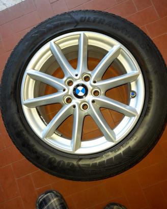 Cerchi  in lega BMW  originali