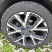 Cerchi Citroen C5 aircross 2023
