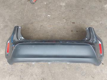 PARAURTI PARAURTO POSTERIORE DIETRO YARIS CROSS