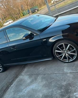 Audi 2.0 TDI 184 CV S line quattro Sportback