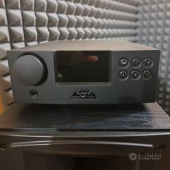 DAC Naim V1  			
