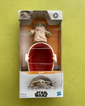 Star Wars Figure Grogu 24 cm, F4050