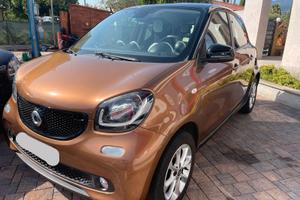 Smart ForFour 70 1.0 Passion