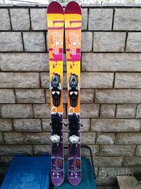 mini sci quequa weze 