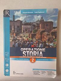 operazione storia 2