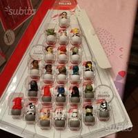 Collezione rollinz star Wars esselunga