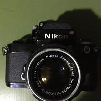 NIKON F2