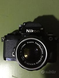 NIKON F2