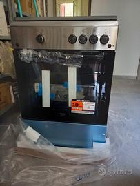 cucina a gas