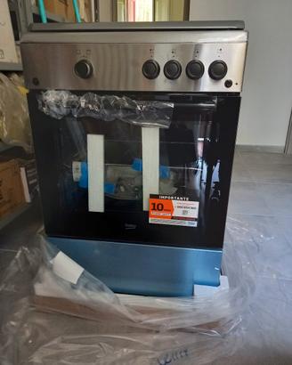 cucina a gas