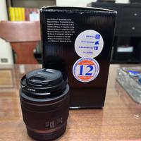 Canon RF 35mm macro 1.8 stm