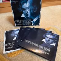 CD Musica Classica Beethoven