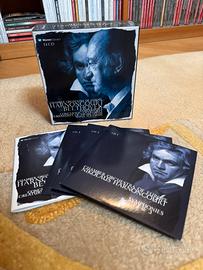 CD Musica Classica Beethoven