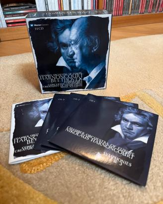 CD Musica Classica Beethoven