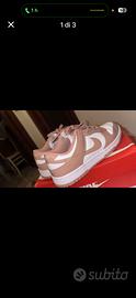 Dunk nike