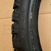 Gomme Enduro