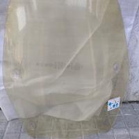 Scudo parabrezza originale SH 125 ANNO 2017/2019