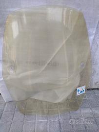 Scudo parabrezza originale SH 125 ANNO 2017/2019