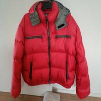 giacca da neve canadian