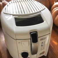 Friggitrice DeLonghi