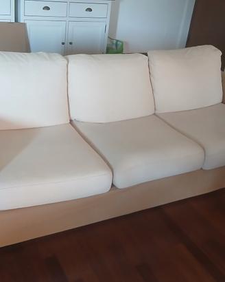Divano 3 posti Poltrone e sofà 