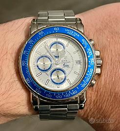 Orologio Diver Breil Manta anni 90 w.r. 100mt