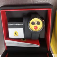 Orologio Ferrari Pit Crew yellow