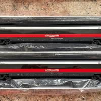 Acme fs ETR 500 Frecciarossa