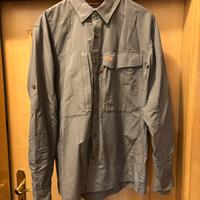 Camicia Simms Guide da pesca  taglia L