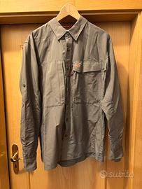 Camicia Simms Guide da pesca  taglia L